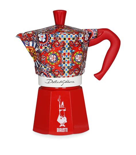 bialetti dolce gabbana uk|bialetti dolce & gabbana.